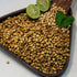 Healthy Master Roasted Soya Nuts | Lemon |Nimbu Flavour